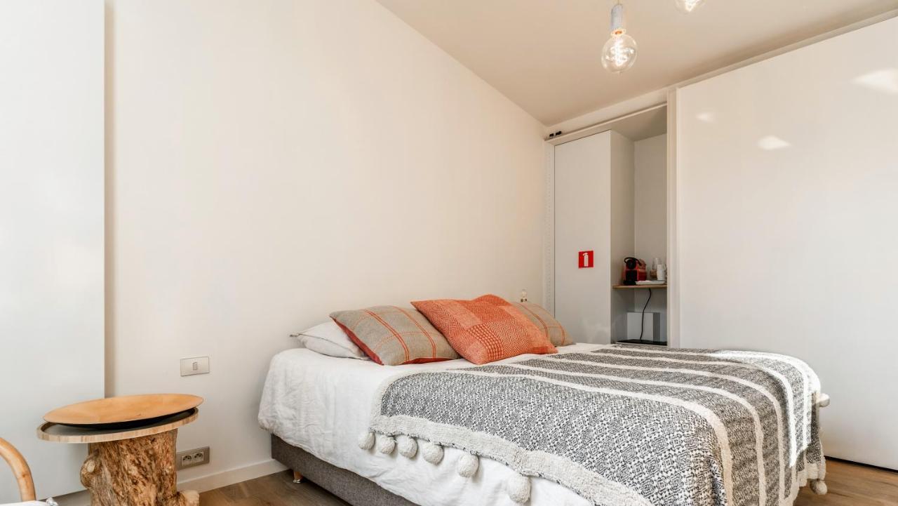 Alliance Garden Room Bruges Esterno foto